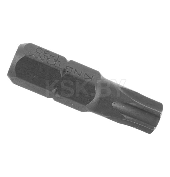 Бита TORX T30х25 мм KING TONY 102530T (102530T) 