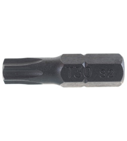 Бита TORX T30х25 мм Ombra 514330