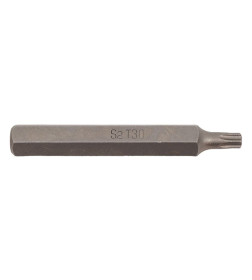 Бита TORX T30х75 мм (10 мм DR) Ombra 571330