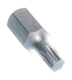 Бита TORX T35х30 мм (10 мм DR) Ombra 531335