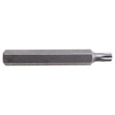 Бита TORX T35х75 мм (10 мм DR) Ombra 571335 (571335) 