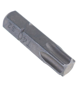 Бита TORX T40х25 мм Ombra 514340