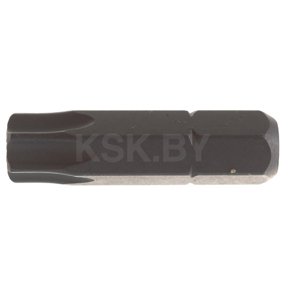 Бита TORX T40х25 мм с отверстием KING TONY 102540U (102540U) 