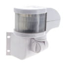 Датчик движения ИК угловой 1200Вт 270гр. до 12м IP44 MS-48B EKF PROxima (dd-ms-48B) 