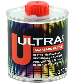 Отвердитель к лаку Novol Ultra II (Klarlack 300/400) 0,25л