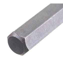 Бита TORX T40х75 мм (10 мм DR) Ombra 571340