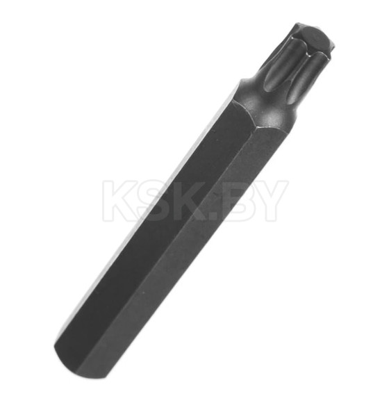 Бита TORX T45х75 мм (10 мм DR) Ombra 571345 (571345) 