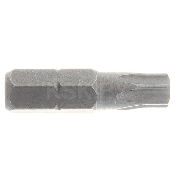 Бита TORX T50х25 мм KING TONY 102550T (102550T)