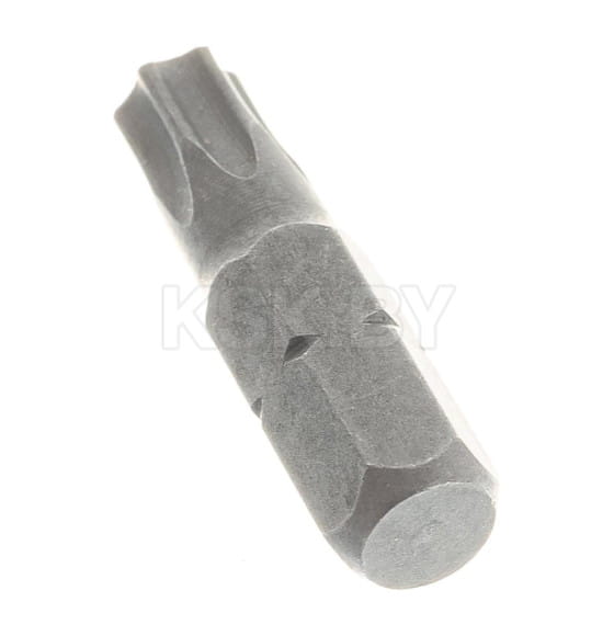 Бита TORX T50х25 мм KING TONY 102550T (102550T)