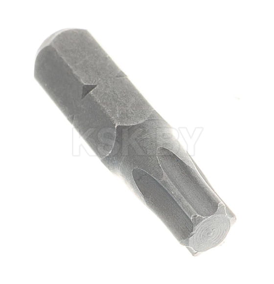 Бита TORX T50х25 мм KING TONY 102550T (102550T)