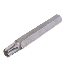 Бита TORX T50х75 мм (10 мм DR) Ombra 571350