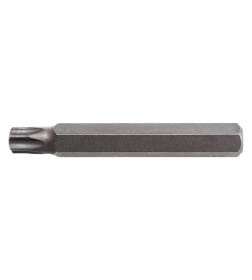 Бита TORX T50х75 мм (10 мм DR) Ombra 571350