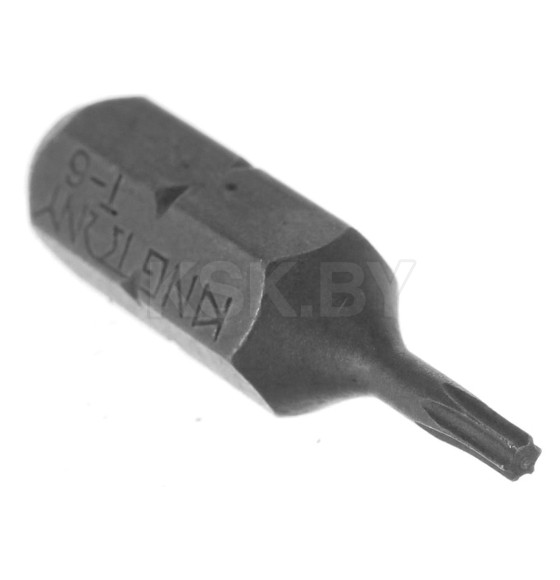 Бита TORX T6х25 мм KING TONY 102506T (102506T) 