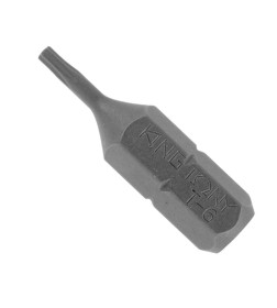 Бита TORX T6х25 мм KING TONY 102506T