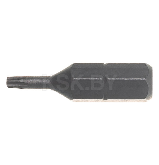 Бита TORX T7х25 мм KING TONY 102507T (102507T) 