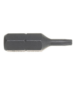 Бита TORX T8х25 мм KING TONY 102508T