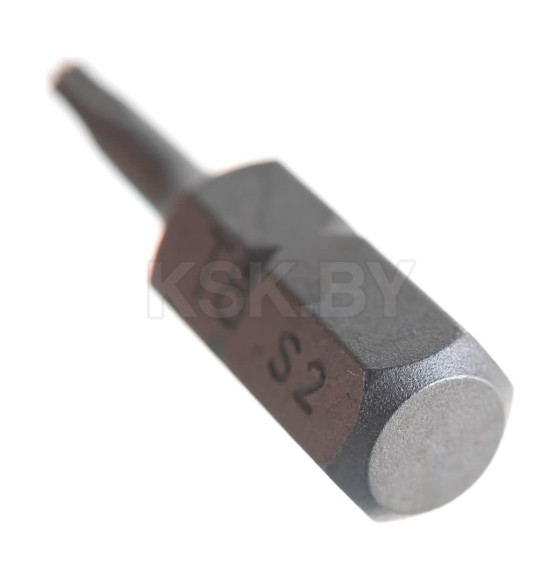 Бита TORX T8х25 мм Ombra 514308 (514308) 