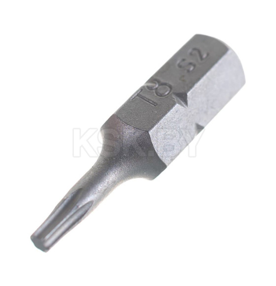 Бита TORX T8х25 мм Ombra 514308 (514308) 