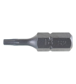 Бита TORX T8х25 мм Ombra 514308