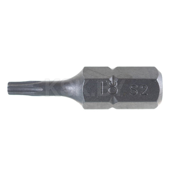 Бита TORX T8х25 мм Ombra 514308 (514308) 