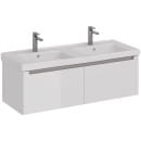Тумба подвесная Lemark BUNO MINI 125 см LM05BM125T (LM05BM125T) 