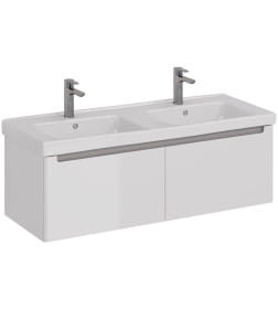 Тумба подвесная Lemark BUNO MINI 125 см LM05BM125T