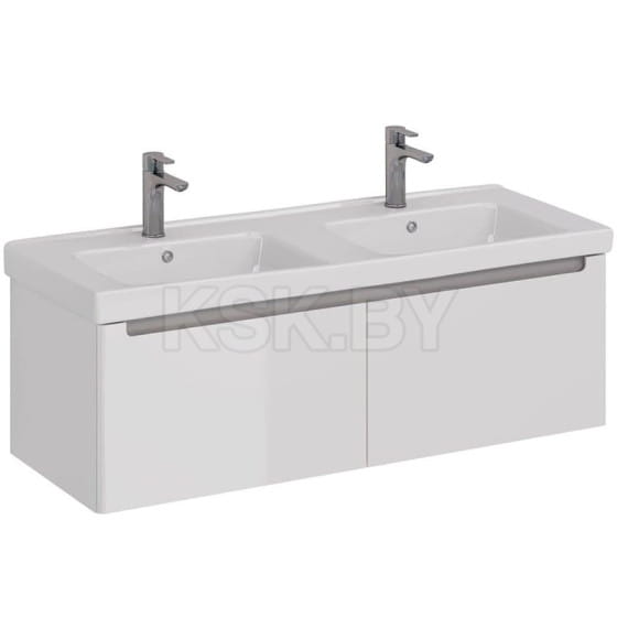 Тумба подвесная Lemark BUNO MINI 125 см LM05BM125T (LM05BM125T) 