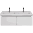 Тумба подвесная Lemark BUNO MINI 125 см LM05BM125T (LM05BM125T) 