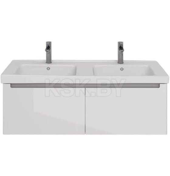 Тумба подвесная Lemark BUNO MINI 125 см LM05BM125T (LM05BM125T) 