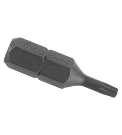 Бита TORX T8х25 мм с отверстием KING TONY 102508U