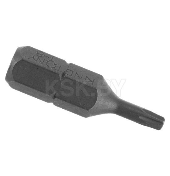 Бита TORX T8х25 мм с отверстием KING TONY 102508U (102508U) 