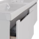 Тумба подвесная Lemark BUNO MINI 125 см LM05BM125T (LM05BM125T) 