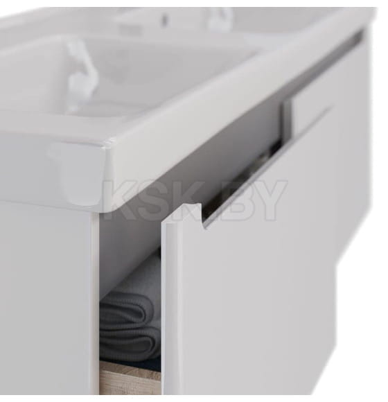 Тумба подвесная Lemark BUNO MINI 125 см LM05BM125T (LM05BM125T) 