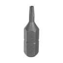 Бита TORX T8х25 мм с отверстием KING TONY 102508U (102508U) 