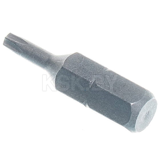 Бита TORX T9х25 мм KING TONY 102509T (102509T)