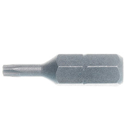 Бита TORX T9х25 мм KING TONY 102509T