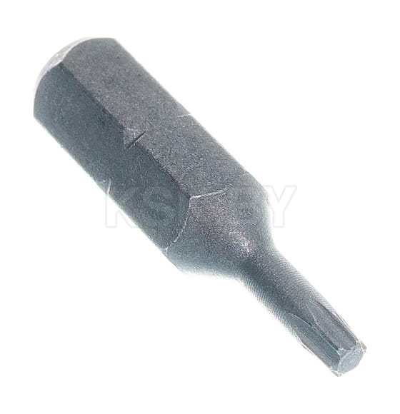Бита TORX T9х25 мм KING TONY 102509T (102509T)