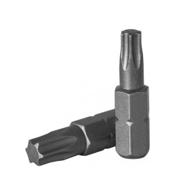 Бита TORX T9х25 мм Ombra 514309