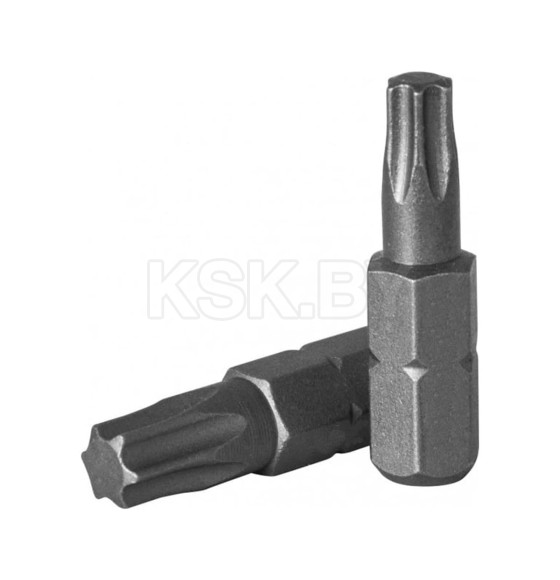 Бита TORX T9х25 мм Ombra 514309 (514309) 