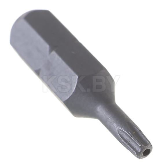 Бита TORX T9х25 мм с отверстием KING TONY 102509U (102509U) 