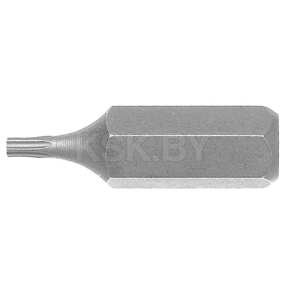 Бита TORX Т10х36 мм (10 мм) KING TONY 163610T (163610T) 