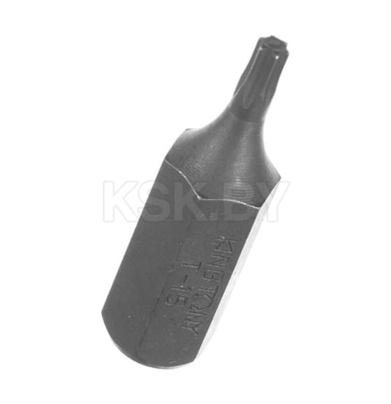 Бита TORX Т15х36 мм (10 мм) KING TONY 163615T (163615T)