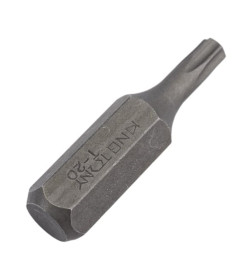 Бита TORX Т20х32 мм (5/16") KING TONY 183220T