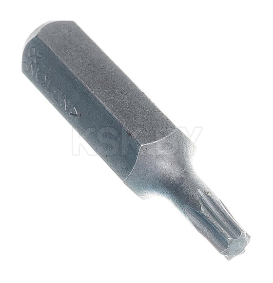 Бита TORX Т20х36 мм (5/16