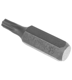 Бита TORX Т25х32 мм (5/16") KING TONY 183225T