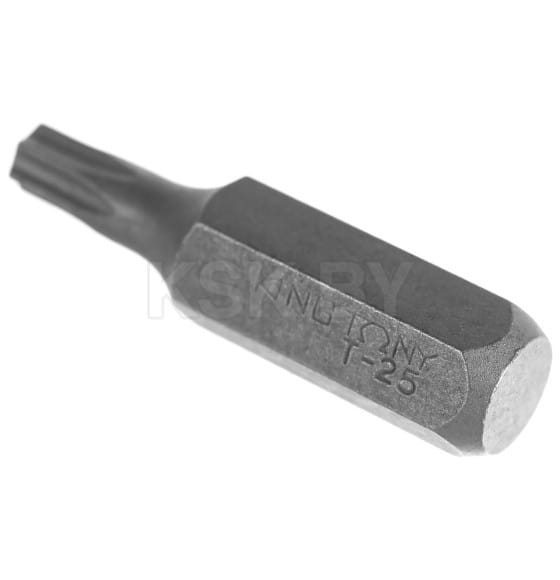 Бита TORX Т25х32 мм (5/16