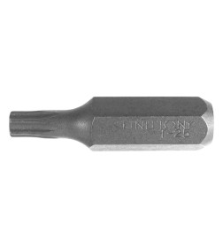 Бита TORX Т25х32 мм (5/16") KING TONY 183225T