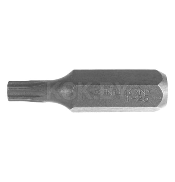 Бита TORX Т25х32 мм (5/16