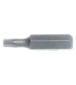 Бита TORX Т25х36 мм (5/16") KING TONY 183625T