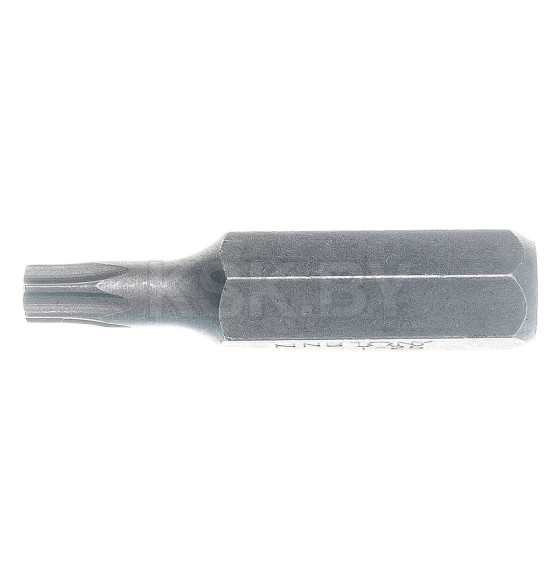 Бита TORX Т25х36 мм (5/16